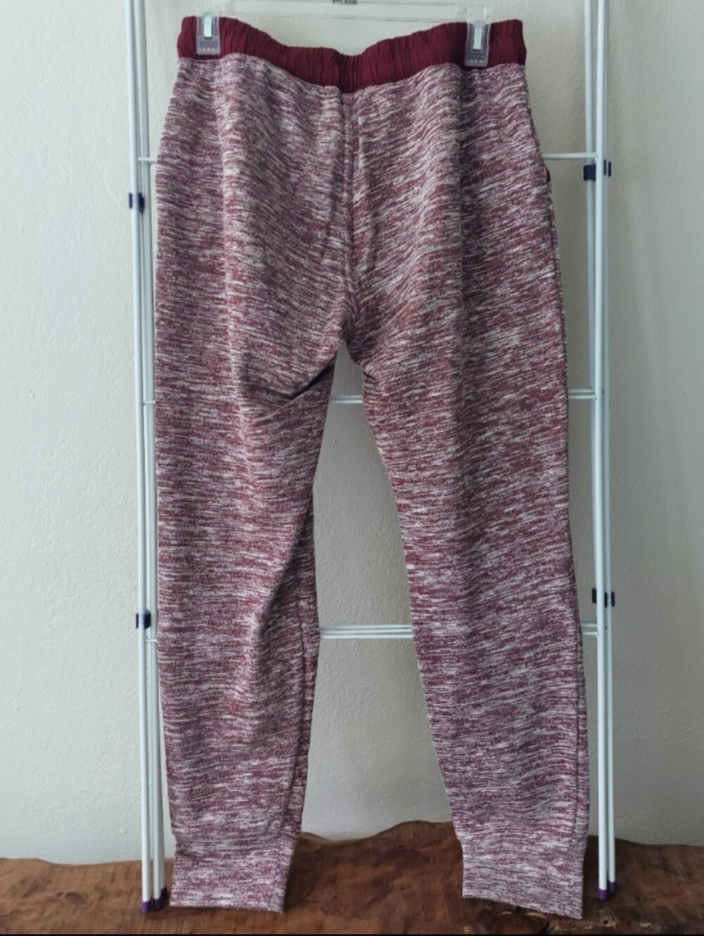 Low Rise Joggers - Picture 2 of 5